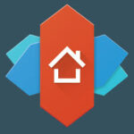 nova launcher prime apk