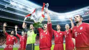 Pes 2014 Pro Apk Atualizado 2025 Para Android 1