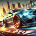 CarS Racing 2