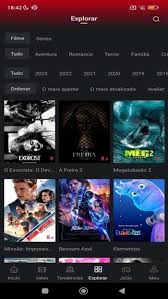 CineTV APK Premium MOD v2.1.0 2024 (Sem anúncios) Download 2