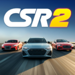 CSR Racing 2