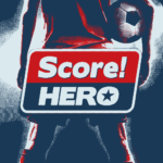 Score Hero Mod Apk