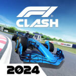 f1 clash mod apk