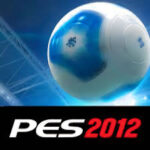 pes 2012 apk