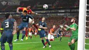 Pes 2014 Pro Apk Atualizado 2025 Para Android 3