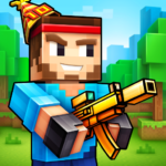 Pixel Gun 3D Apk