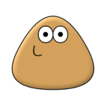 Pou Apk mod