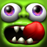 Zombie Tsunami apk